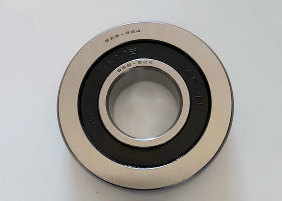 B25-224 Fanuc servo motor bearing hybrid ceramic ball bearing 25*62*16mm
