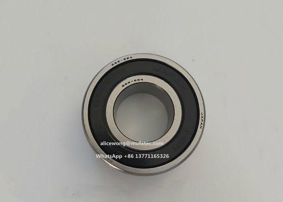 B25-224 Fanuc servo motor bearing hybrid ceramic ball bearing 25*62*16mm