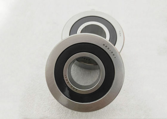 B25-224 Fanuc servo motor bearing hybrid ceramic ball bearing 25*62*16mm