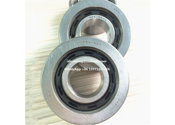 B25-224 Fanuc servo motor bearing hybrid ceramic ball bearing 25*62*16mm