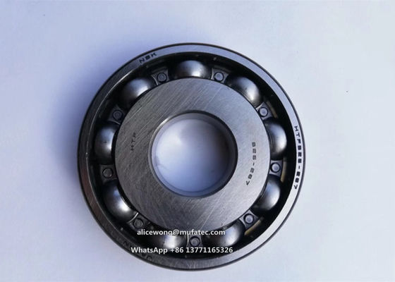 B25-267 Fanuc servo motor bearings special ball bearings 25*69*15.5mm