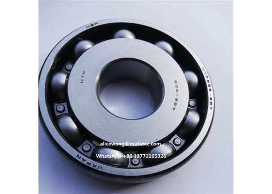 B25-267 Fanuc servo motor bearings special ball bearings 25*69*15.5mm