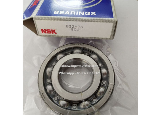 B32-33 automotive bearing special for auto transmission part 32*72*15mm