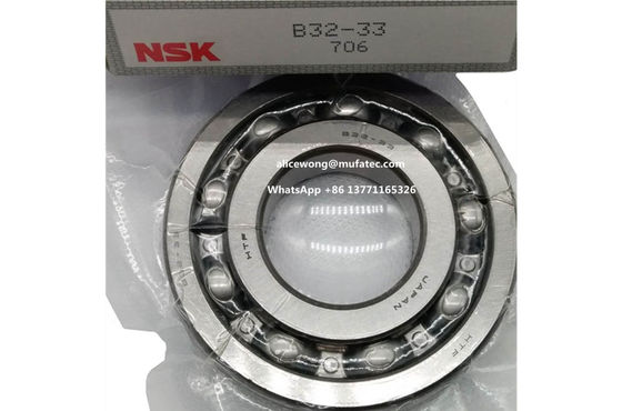 B32-33 automotive bearing special for auto transmission part 32*72*15mm