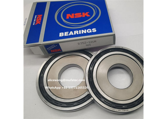 B35Z-12 B35Z-12UR automotive gear box bearing special ball bearing 37.5*95*12mm