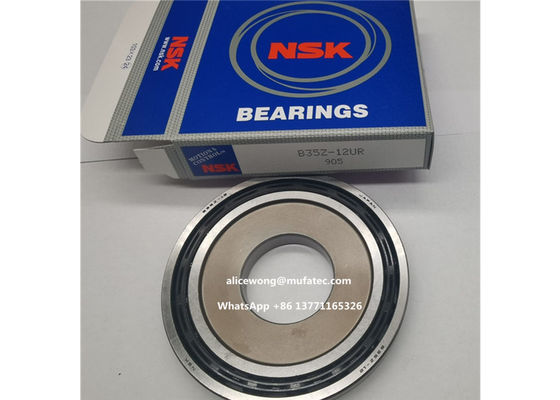 B35Z-12 B35Z-12UR automotive gear box bearing special ball bearing 37.5*95*12mm