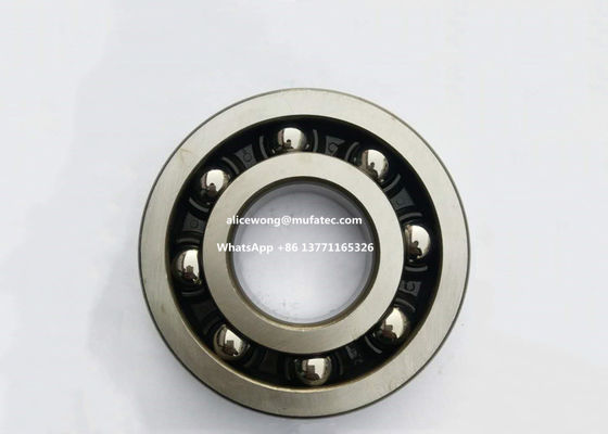 B37-15 B37-15UR automotive gear box bearing special nylon ball bearing 37*88*18mm