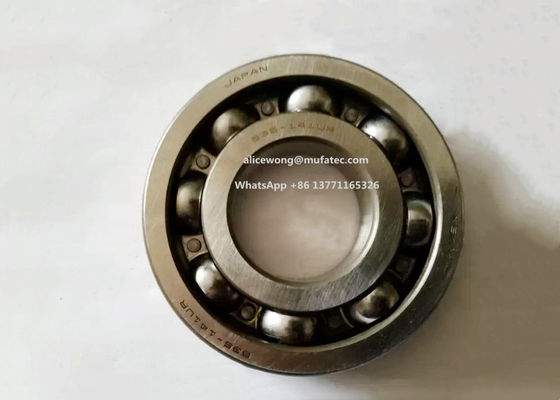 B35-141 automotive bearing special ball bearings 35*80*17.5mm