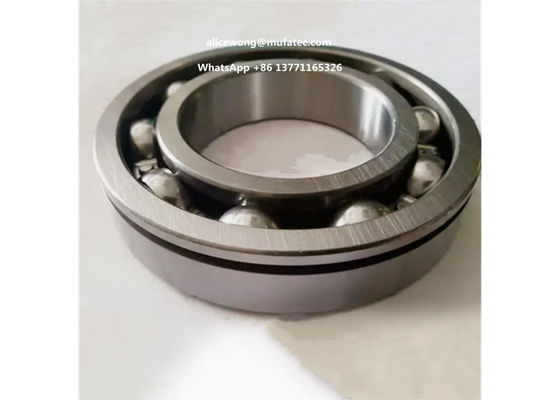 B40-202N auto gear box bearing special ball bearing with snap ring 40*95*25mm