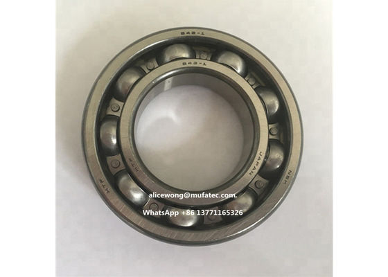 B43-1 automotive bearing open deep groove ball bearing 43*80*17mm