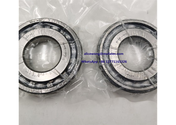 B45-90 B45-90E automotive bearing open deep groove ball bearing 45*10*17.9/21mm