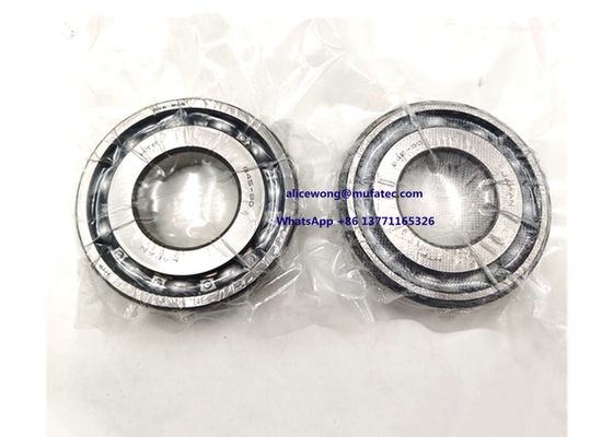 B45-90 B45-90E automotive bearing open deep groove ball bearing 45*10*17.9/21mm