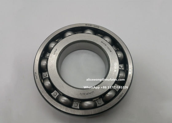 B45-108 automotive gear box bearing open deep groove ball bearing 45*90*17mm