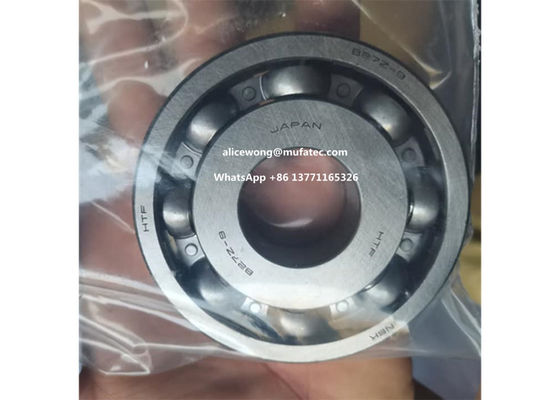 B27Z-9 automotive bearing open deep groove ball bearing 27.5*79*17.5mm