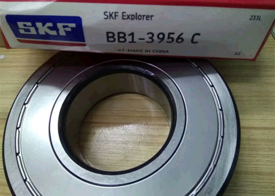 BB1-3956 C automotive bearing ZZ steel covers special ball bearing 60*130*31mm