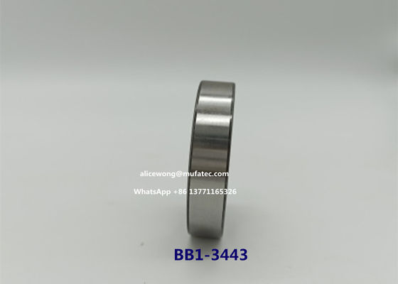 BB1-3443 automotive bearing double rubber seals special ball bearing 20*52*17mm