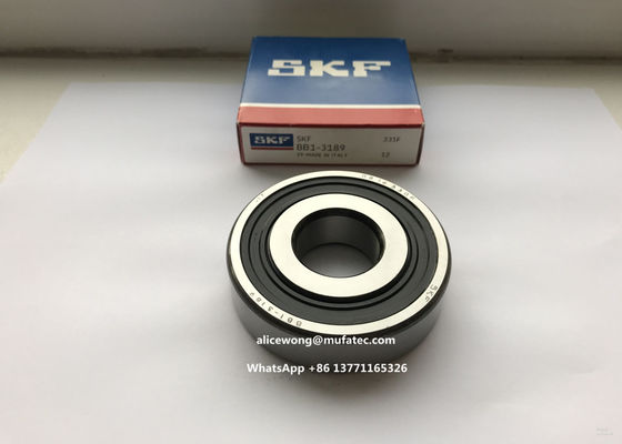 BB1-3189 auto bearing non-standard ball bearing 30*80*21mm