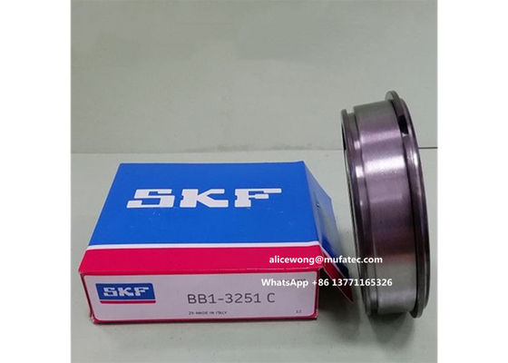 BB1-3251 C VW golf gearbox bearing special ball bearing 27*65*19mm