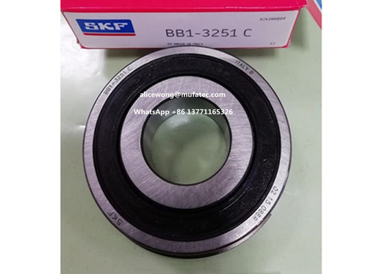 BB1-3251 C VW golf gearbox bearing special ball bearing 27*65*19mm