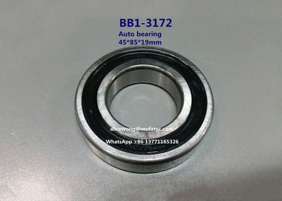 BB1-3172 auto bearing ball bearing 45*85*19mm