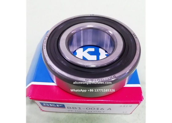 BB1-0016 A Fiat Palio auto gearbox bearing double seals ball bearing 22.99*50*14mm