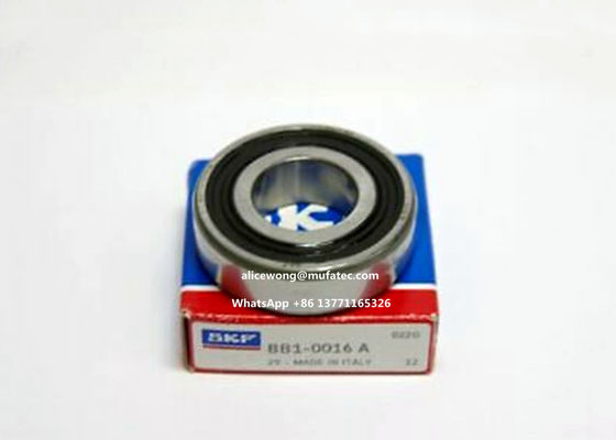 BB1-0016 A Fiat Palio auto gearbox bearing double seals ball bearing 22.99*50*14mm