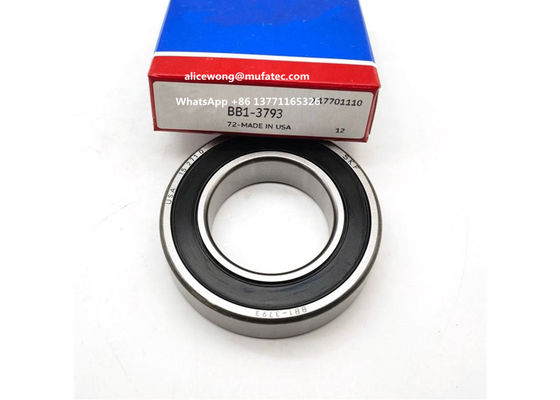 BB1-3793 auto bearing for automotive repairing and maintenance 35*62*14mm