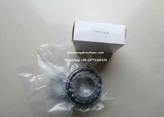 F-237542 F-237542.02.SKL-H79 Porsche Panamera BMW 3 series 335i axle differential bearing ball bearings 44.45*102*37.5mm