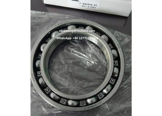 F-845910.01 Передняя коробка передач Buick со специальным глубоким колесным шаровым подшипником 70*105*19,5 мм