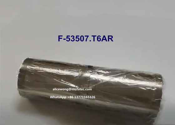 F-53507.T6AR шесть рядов с многоступенчатой тягой цилиндрические роликовые подшипники тандема 22*70*182 мм