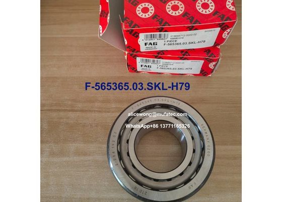 Ф-565365.03.SKL-H79 F-565365.03 F-565365 Автодифференциальные подшипники конические роликовые подшипники 44,45*93*32,75 мм