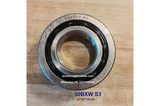 30BXW S3 43225-26AA0 Kia ручная трансмиссия выходной валы подшипника коробка передач подшипника 30*60*19 мм