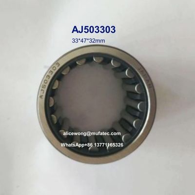 AJ503303 гидравлические подшипники экскаватора