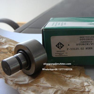 F-53125.02.NUKR F-53125 02 NUKR Heidelbeg пресс 00.550.0322 подшипники подшипники подшипников 16x35x18 мм