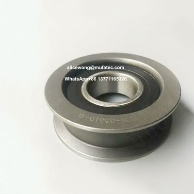 31220-05510-0 780708K 40x118x34 Подшипники для вилочных погрузчиков