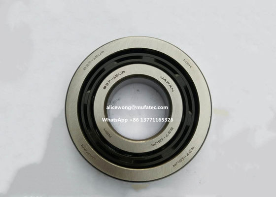 B37-15 B37-15UR автомобильная коробка передач со специальным нейлоновым шариковым подшипником 37*88*18 мм